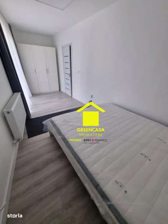 Apartament 2 camere, 57mp, zona Dambul-Rotund, Cluj - Imagine principală: 3/6