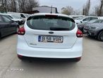 Ford Focus 1.5 EcoBlue Connected - 17