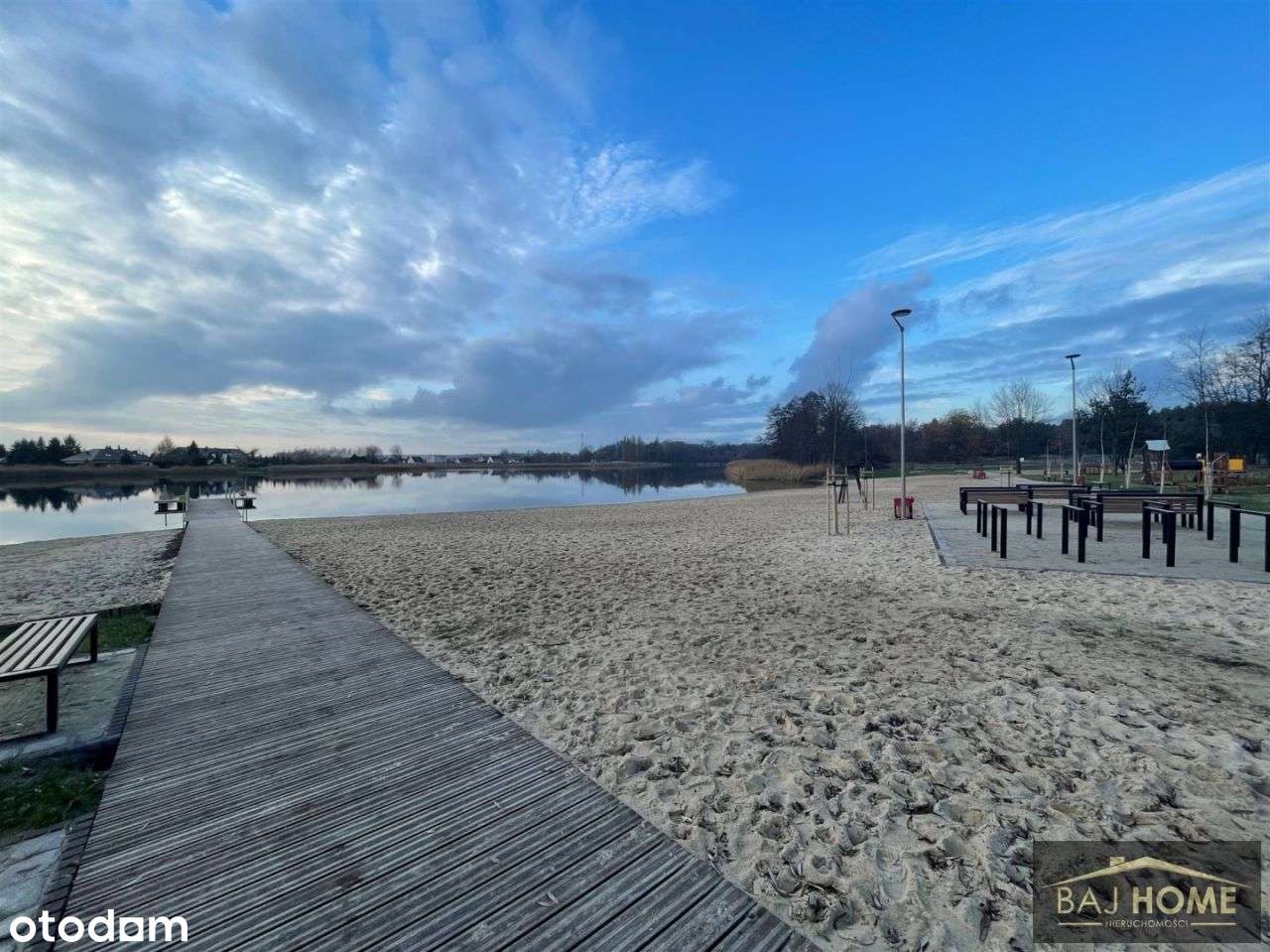 Działka budowlana w świetnej lokalizacji-11