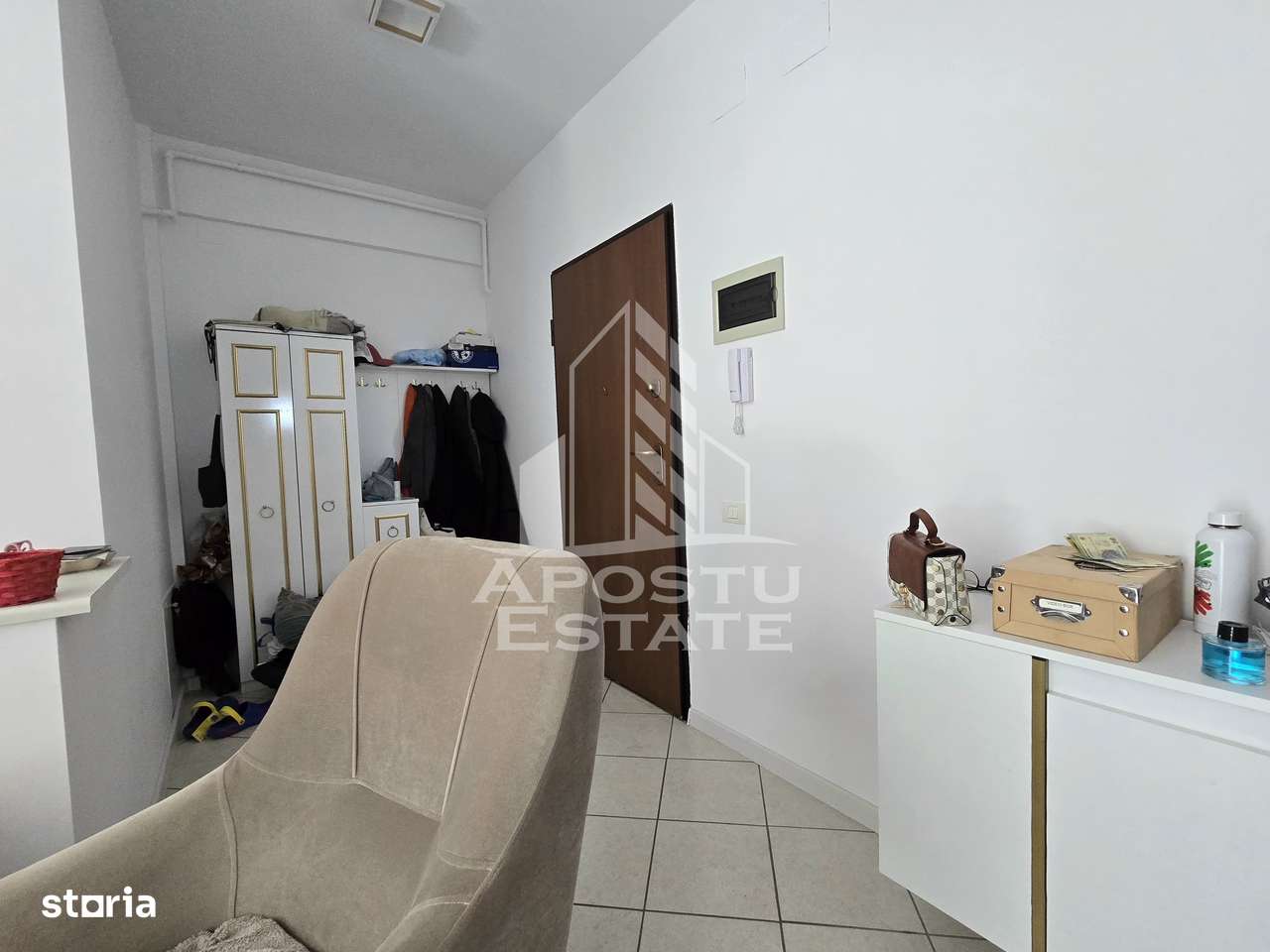 Apartament decomandat, 2 camere, loc de parcare subteran, Aradului - Imagine principală: 4/12