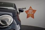 Fiat 500 1.2 Lounge MTA - 27