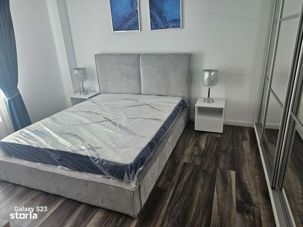Apartament Spațios, Modern și Luminos – Zona Strada Pepinierei-1