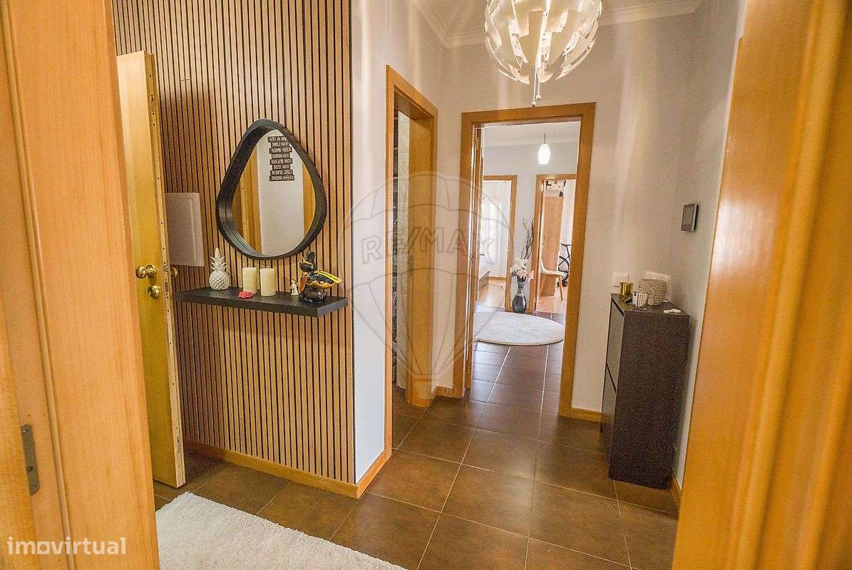 Apartamento T3 para venda-5