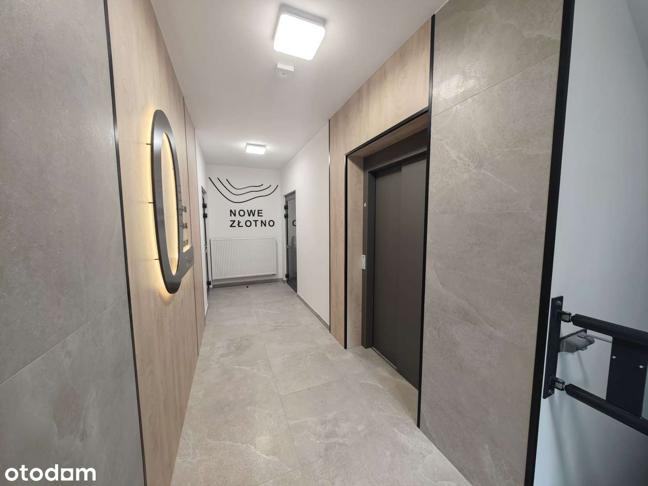 Dwa pokoje, nowe budownictwo, miejsce postojowe, komórka, ogródek-15