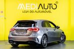 Mercedes-Benz A 35 AMG 4Matic - 8