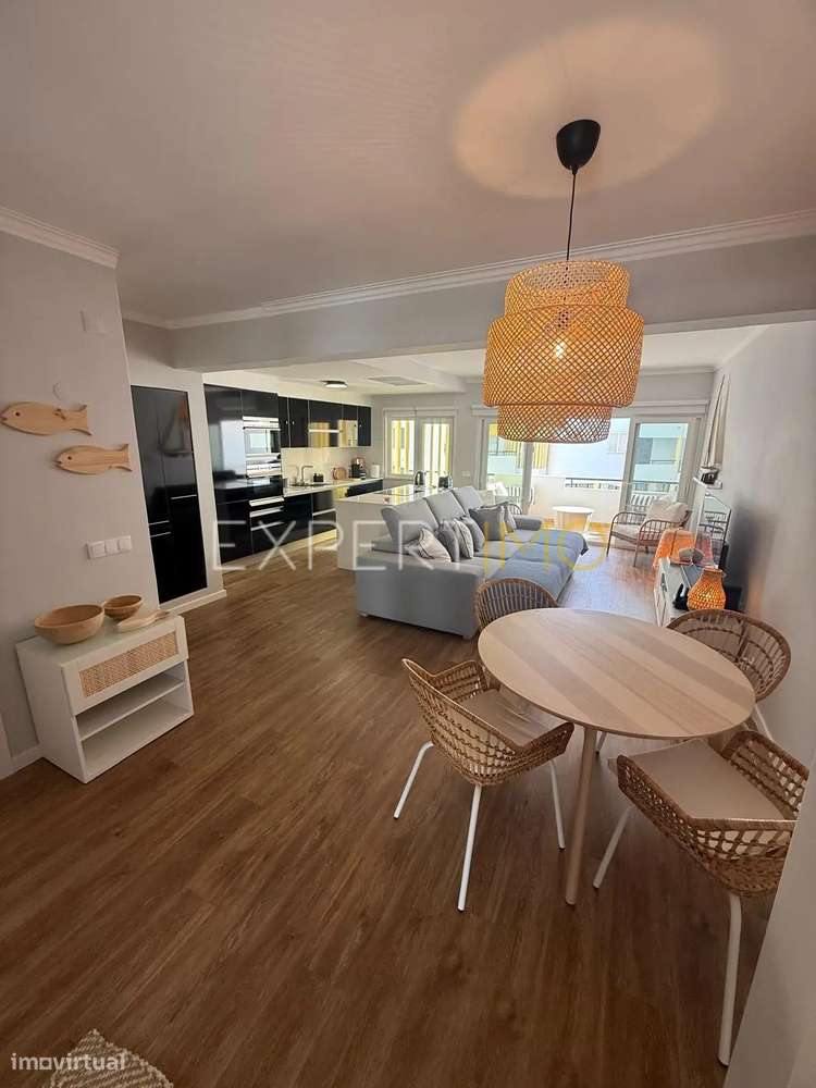 Apartamento 1Quarto Em Vilamoura