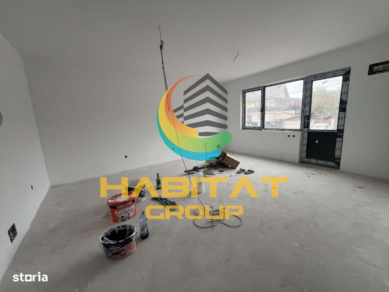 Duplex  175 mp utili 58 mp demisol curte 180 mp finisaje la alegere 3 - Imagine principală: 2/20