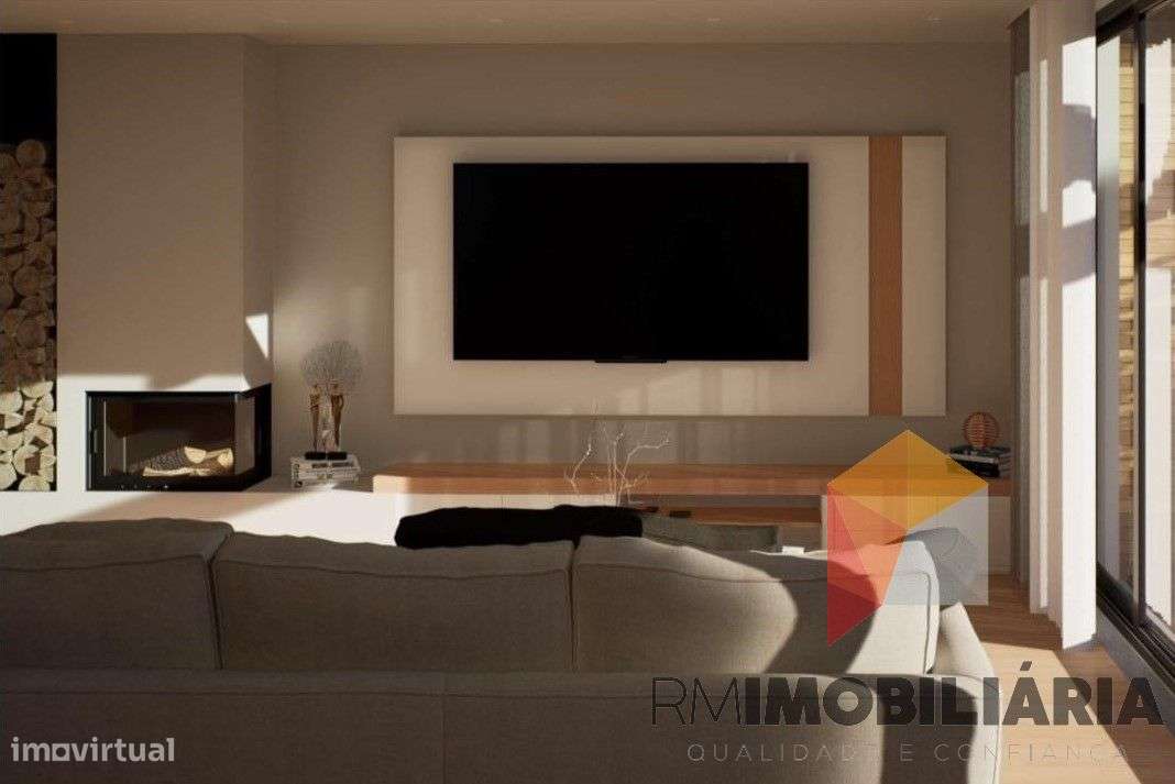 Terreno em Gondomar-9