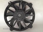 Motoventilador / Termoventilador Citroen Berlingo (B9) - 2