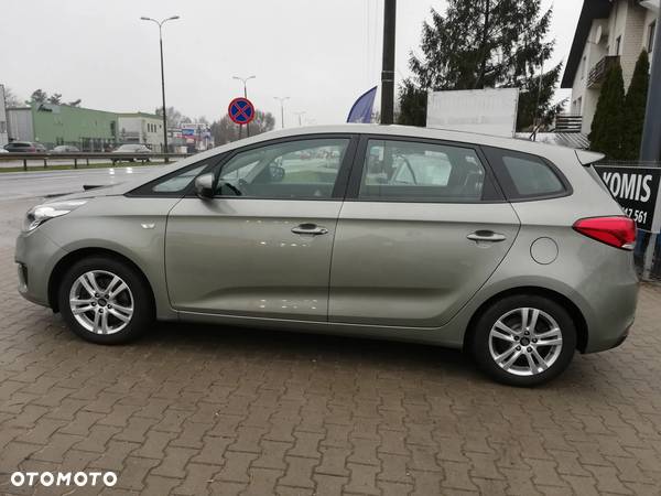 Kia Carens 1.6 GDI Business Line 7os EU6 - 17