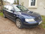 Volkswagen Passat 1.9 TDI - 1