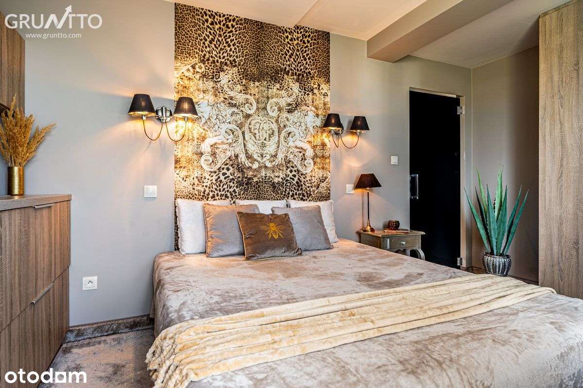 3-pokojowe| 74,8 m2 | 2 balkony | Os. Projektant-8