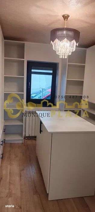 3 Camere | Zona Centrala | Parter | Boxa | CT | Parcare concesionata | - Imagine principală: 4/5