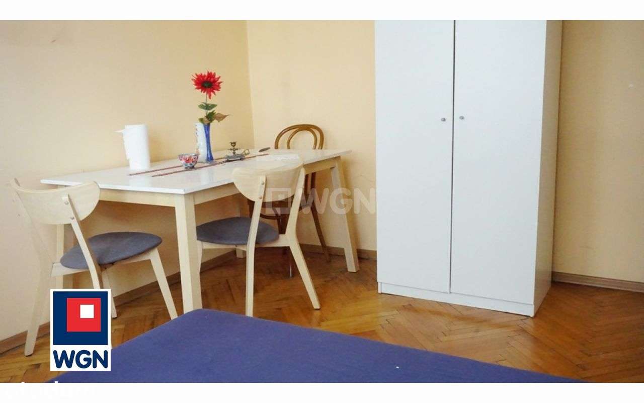 M3 z balkonem w dobrej lokalizacji - Pełny obrazek: 5/13