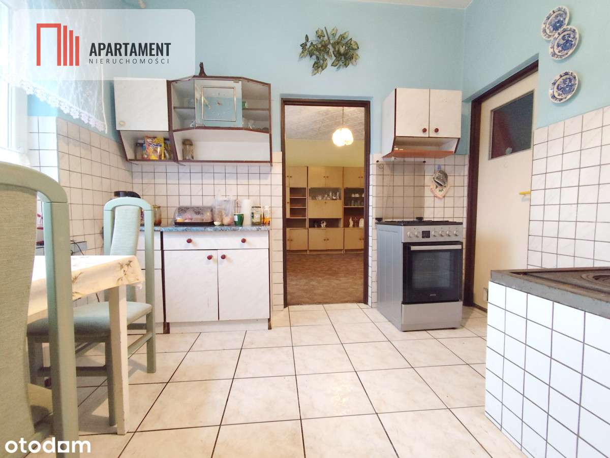 Dom Z Dużą Działką, DO Remontu 3 KM OD Jeziora! - Pełny obrazek: 5/20