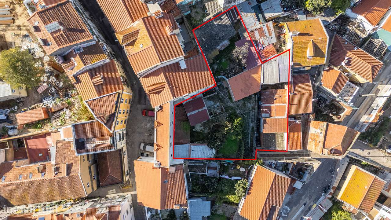 Oportunidade Única: Villa Histórica para Investimento no Coração de Li - Grande imagem: 5/16