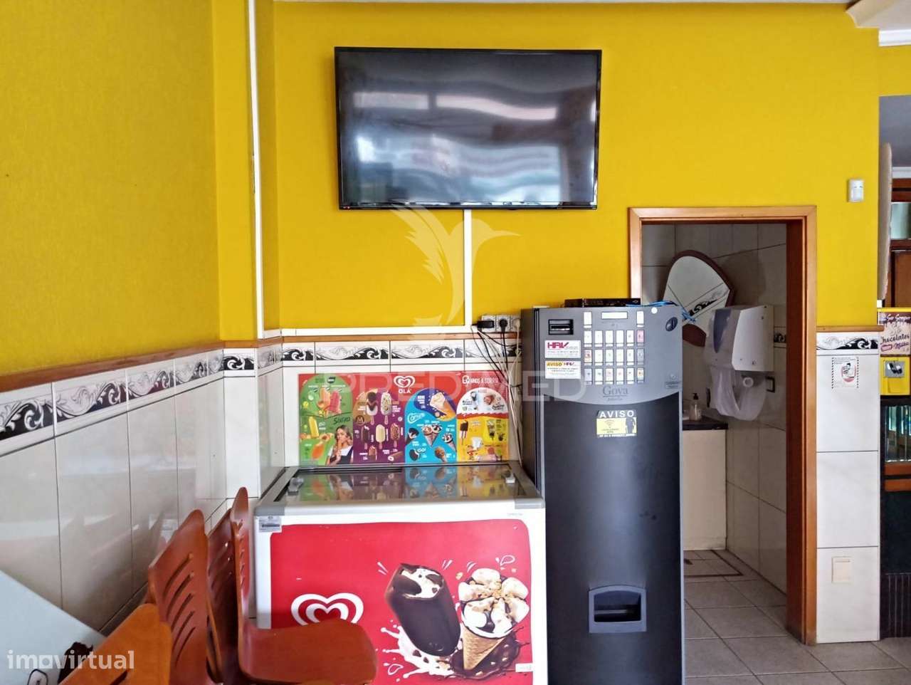 Padaria / Pastelaria Gafanha da Nazare - Grande imagem: 4/15