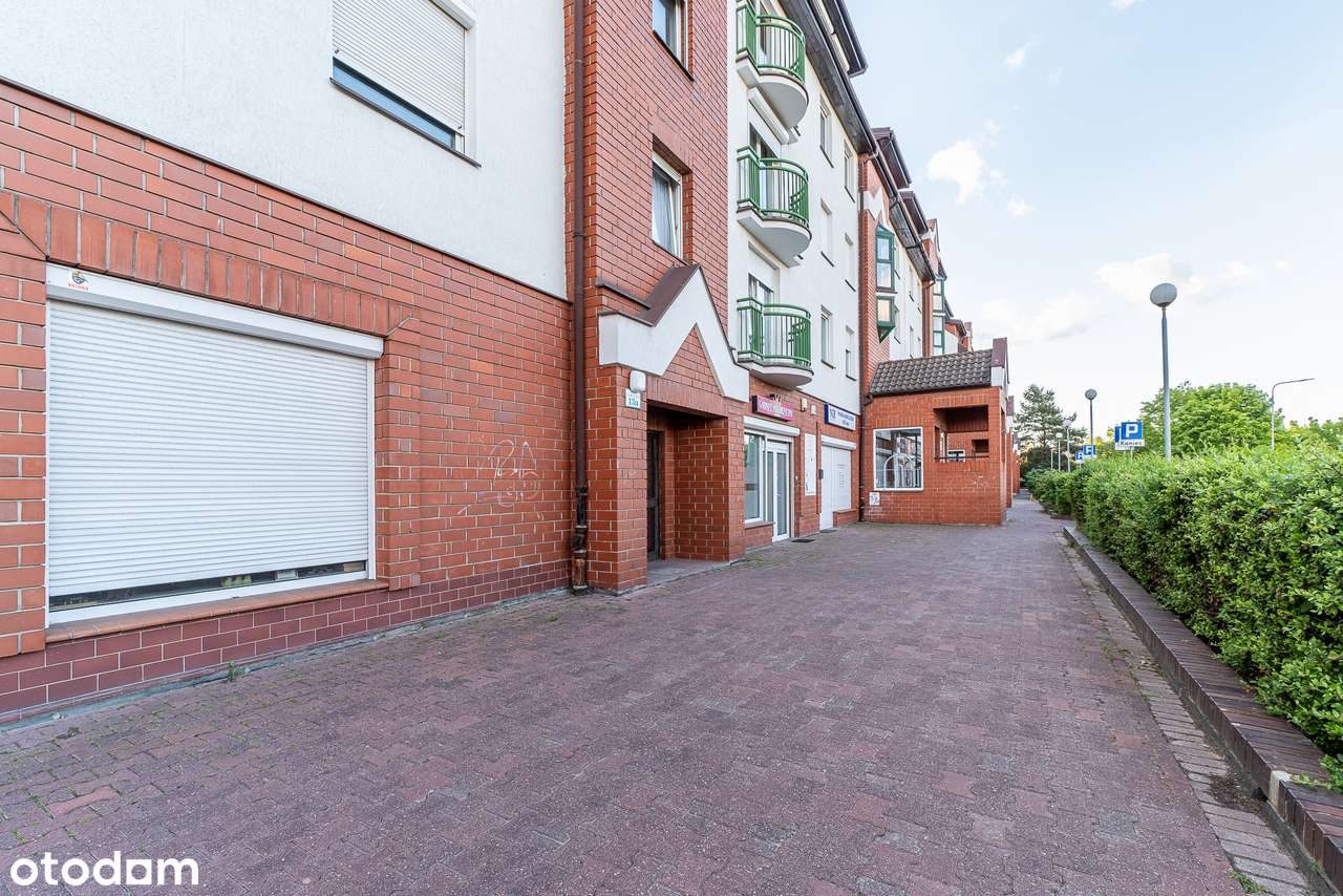 Apartament dwukondygnacyjny przy Cytadeli-18