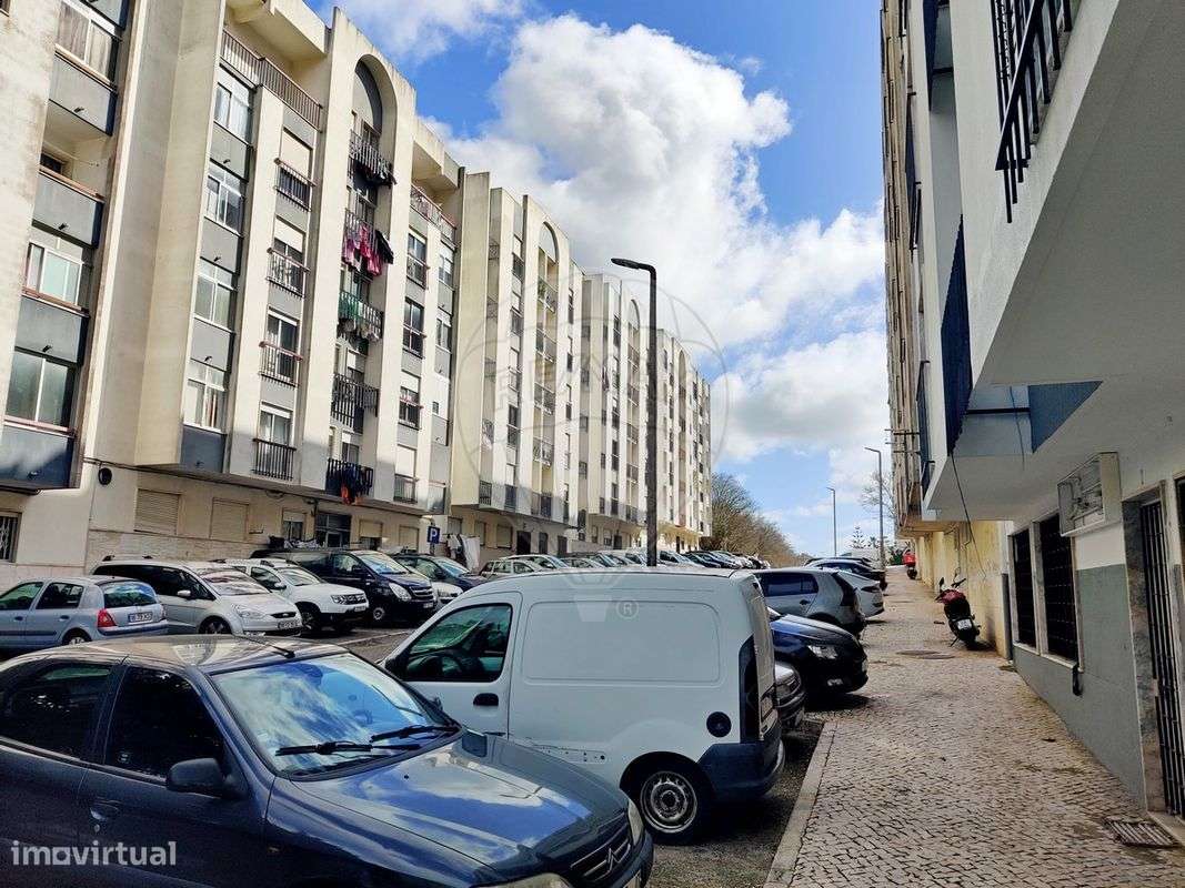 Apartamento T3 para venda - Grande imagem: 4/7