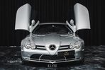 Mercedes-Benz SLR McLaren Roadster - 1