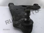 Braço Suspensão Frente Esquerdo  Opel Astra G Hatchback 1.2 16v - 2