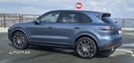 Porsche Cayenne Tiptronic S - 20