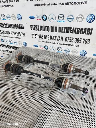 Planetare Planetara Stanga Deapta Spate Toyota Yaris Cross Prius 4x4 An 2020-2021-2022-2023-2024 1.5 Benzina Hybrid Motor XM15A Cod 42340-47010 - 3