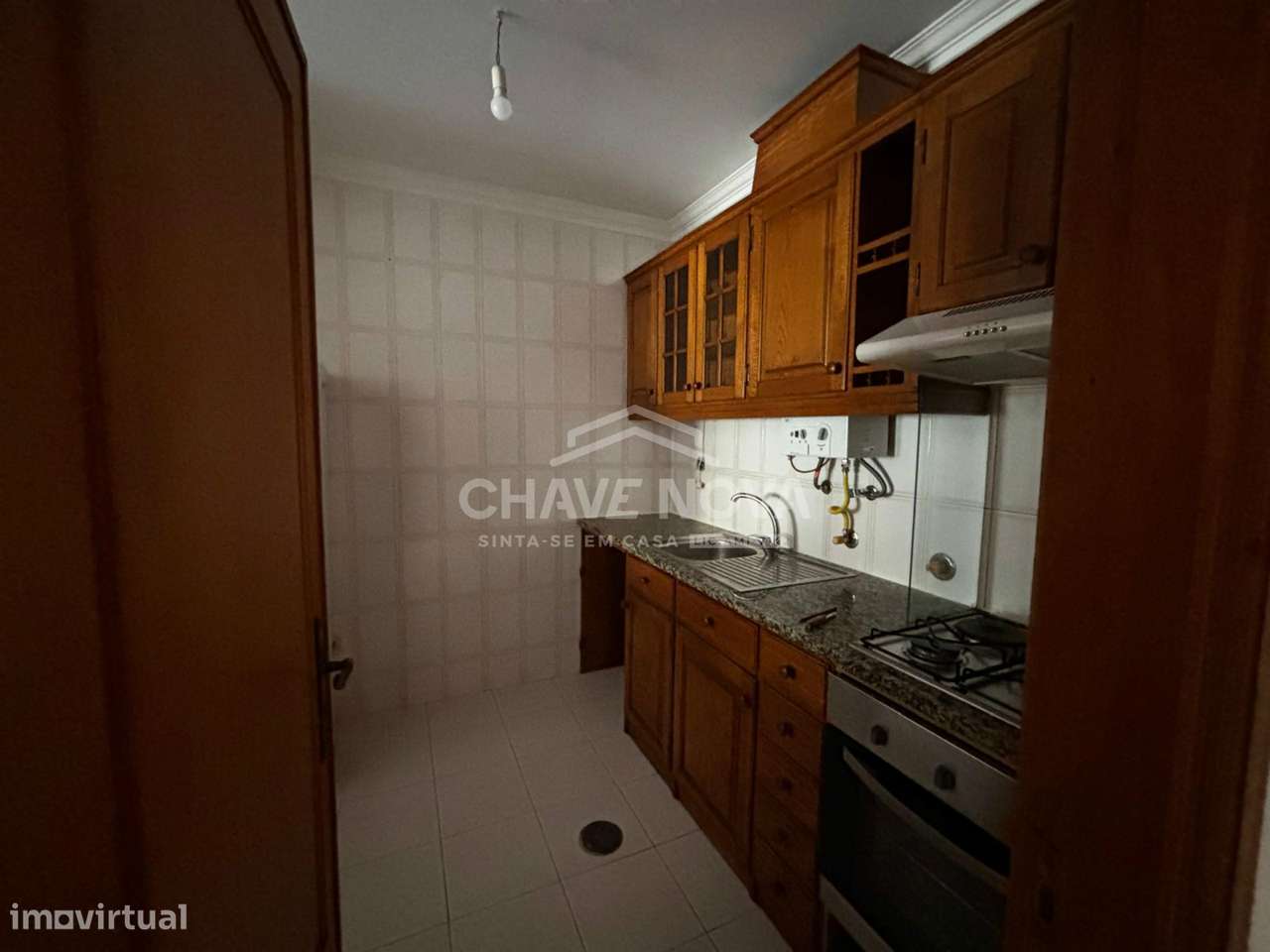 Fantastico Apartamento T1 em Canidelo-13
