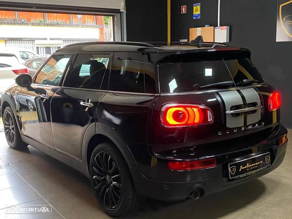 MINI Clubman - 9