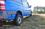 Mercedes-Benz Sprinter 4x4 - 12