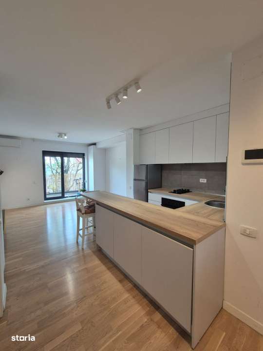 Apartament 3 camere in Arcadia Domenii 2 bai gata de mutare - Imagine principală: 5/19