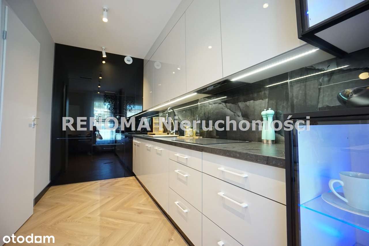 ** Apartament ** Wyższy Standard ** 2024r. **-8