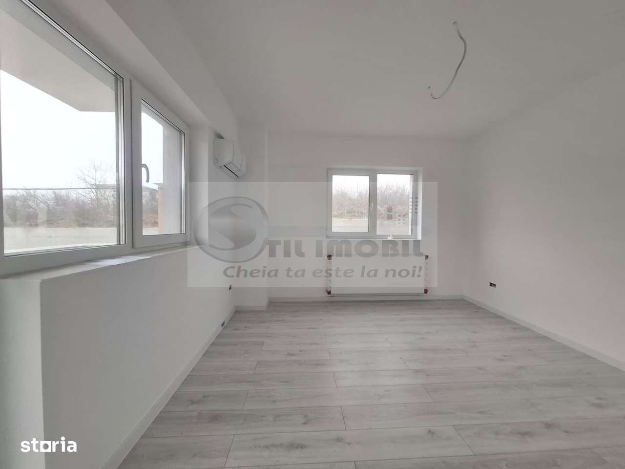 Apartament decomandat de vanzare in Iasi, Galata, 85,55 mp, bloc nou - Imagine principală: 3/17