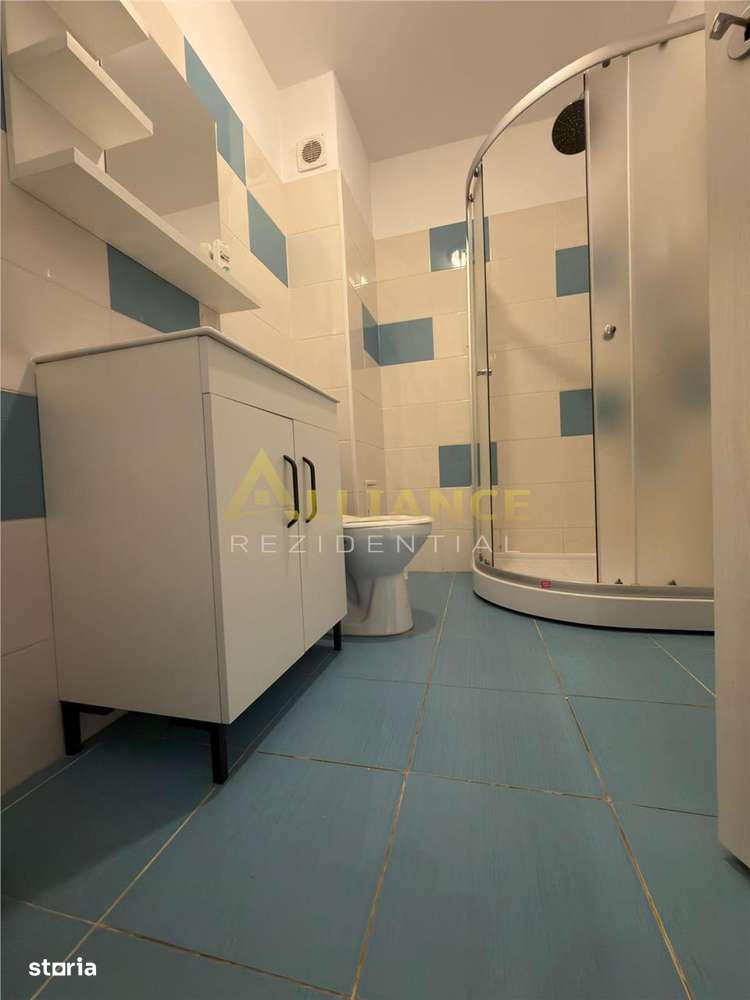 Garsoniera gata de mutare-7