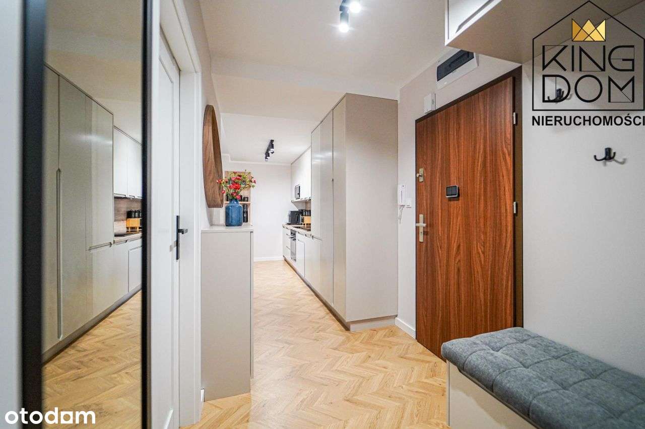 Nowoczesne 3-pokojowe mieszkanie na parterze-13