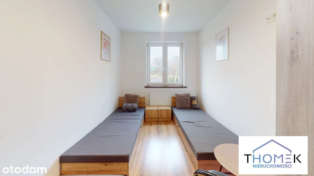 Gotowiec Inwestycyjny wynajęty rentowność 15%!!!-4