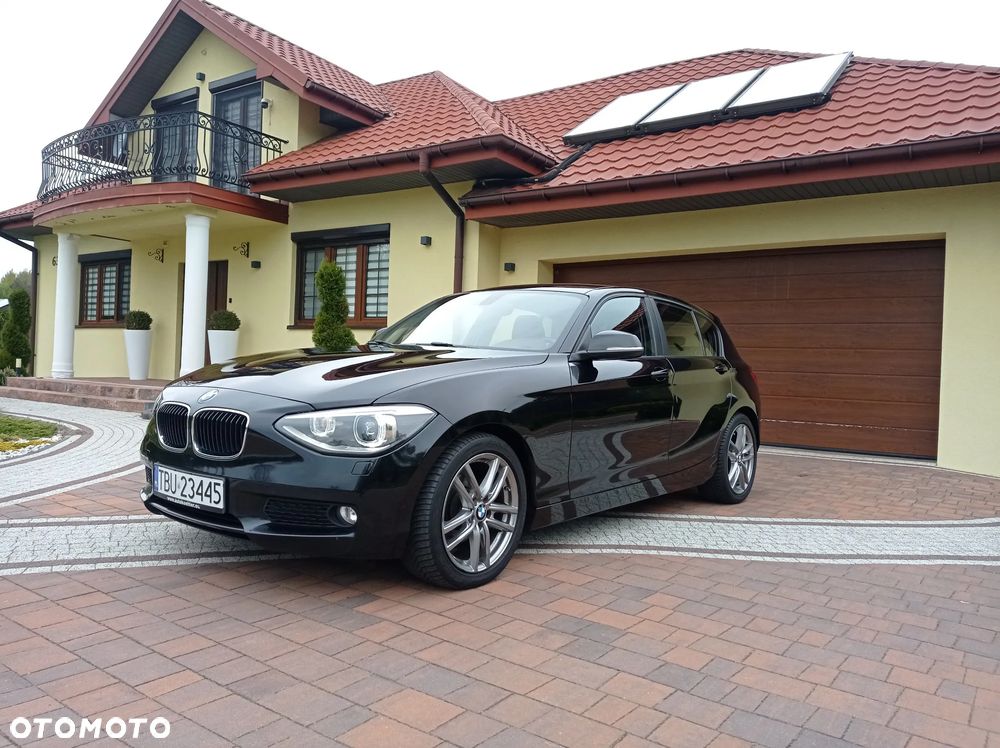 BMW 1