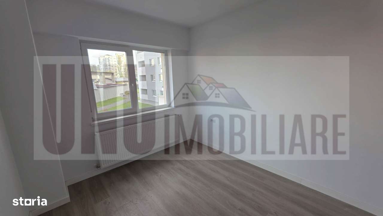 Apartament nou INTABULAT 2 cam - 55mp - Imagine principală: 2/9