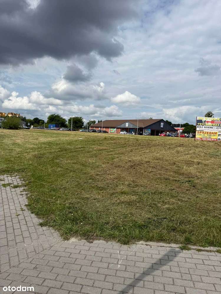 Lubliniec - działka na sprzedaż ok. 72a-4