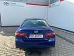 Toyota Camry 2.5 Hybrid Dynamic - 5