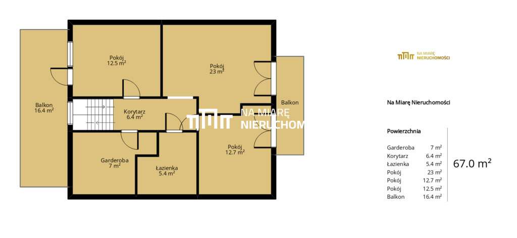 Przestronny dom  z dużą działką | spokojna okolica - Pełny obrazek: 4/7