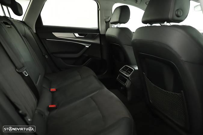 Audi A6 Avant 40 TDI Sport S tronic - 22