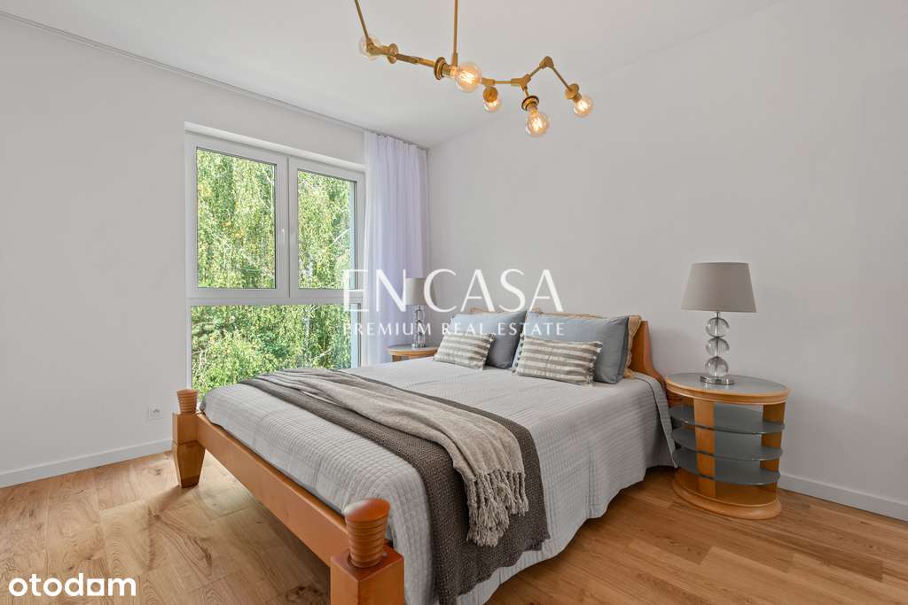 Dom 2-lokalowy z 2024r, 20 min do Galerii Mokotów,-11