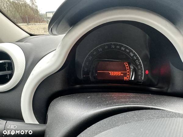 Renault Twingo SCe 70 Life - 26