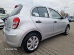 Nissan Micra 1.2 Acenta - 8