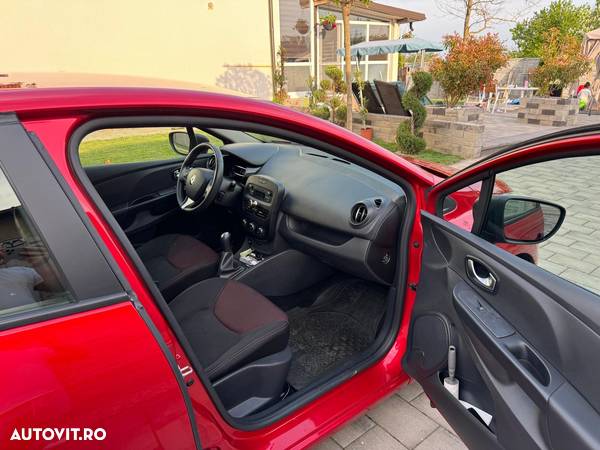 Renault Clio IV 1.2 Life - 5