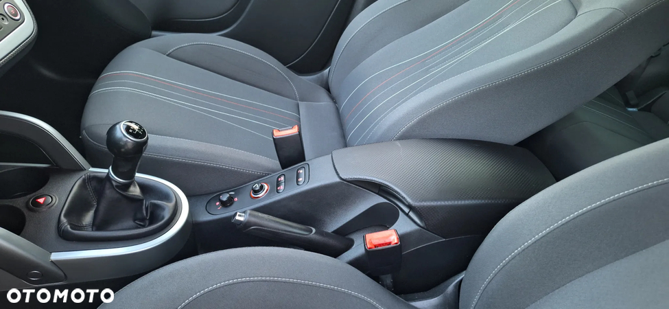 Seat Altea XL 1.4 TSI Style Copa - 16