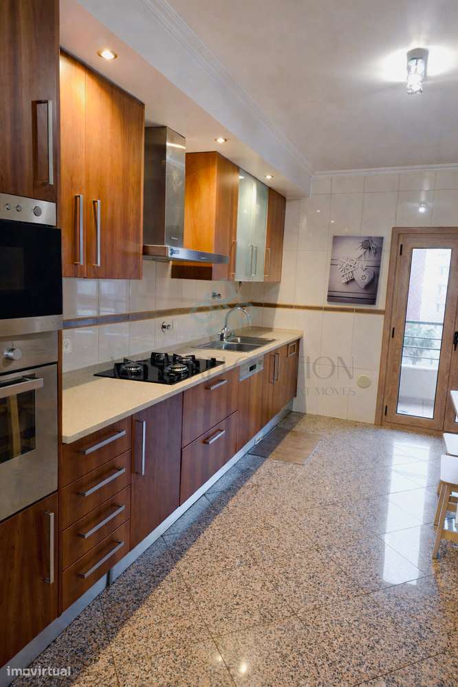 ** Oportunidade: Apartamento t3 à venda na Colinas do Cruzeiro**-14