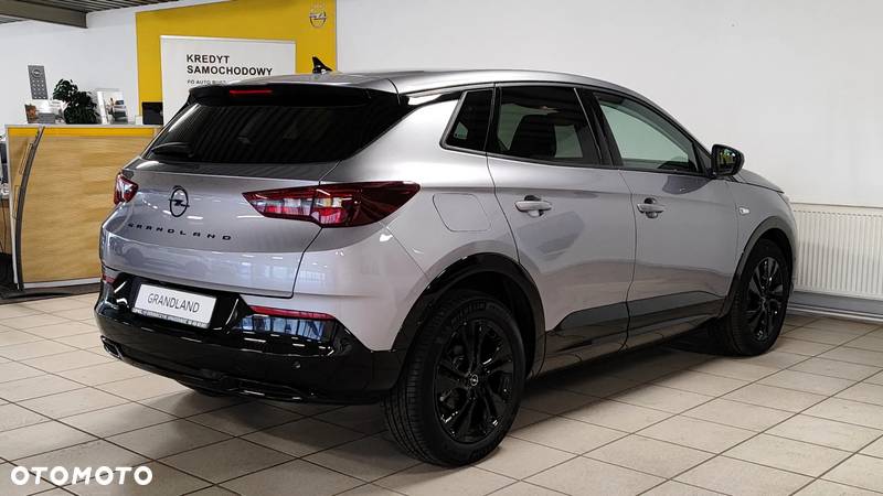 Opel Grandland X - 7