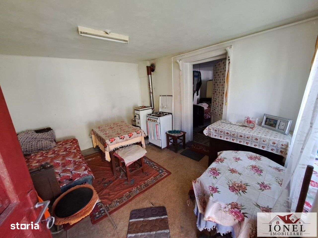 Casa in Micasasa (Sibiu) - Imagine principală: 4/14